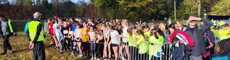 Cross-country de Chevetogne