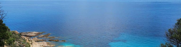 Voyage rhéto : Sardaigne