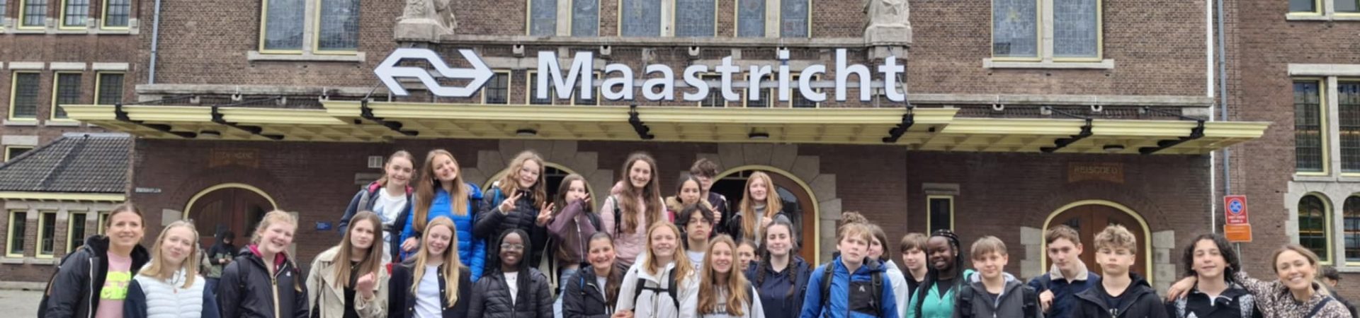 Maastricht